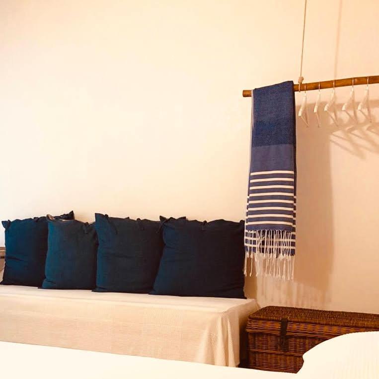 ביצ'לייה B&B Marnudd מראה חיצוני תמונה