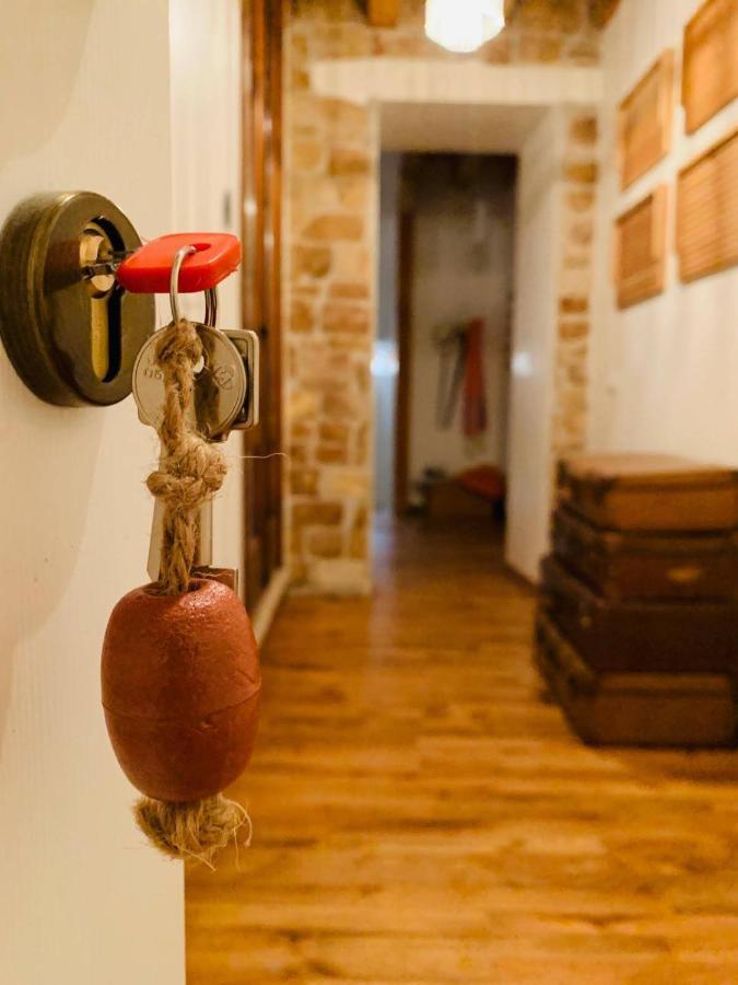 ביצ'לייה B&B Marnudd מראה חיצוני תמונה