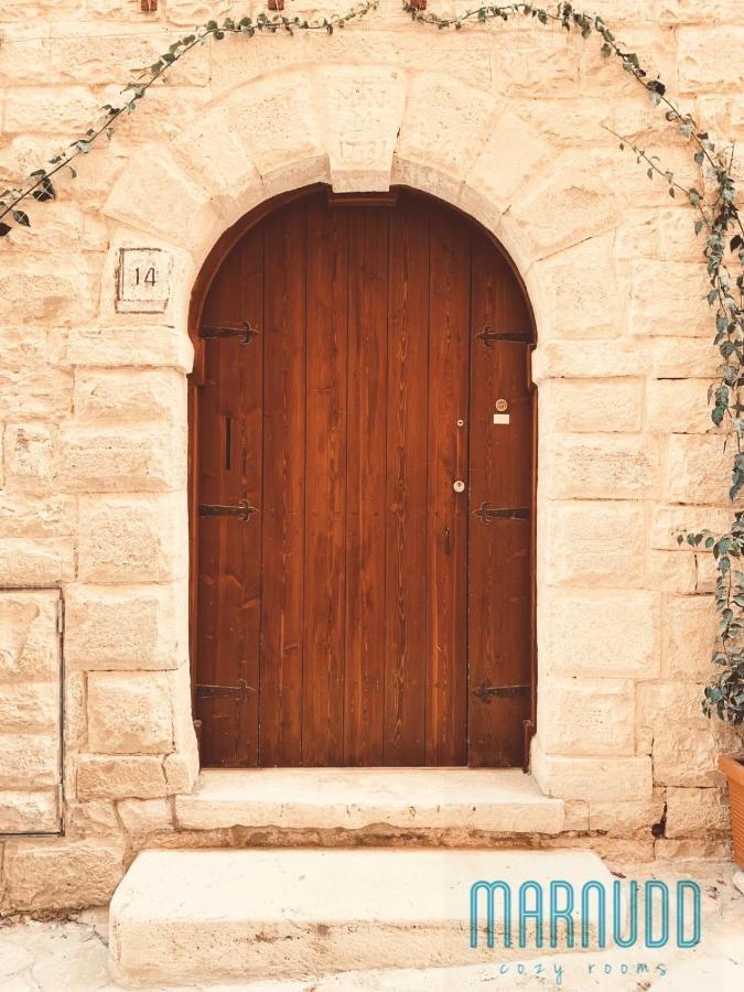 ביצ'לייה B&B Marnudd מראה חיצוני תמונה