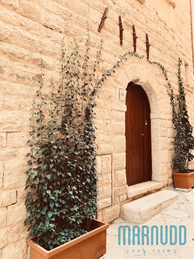 ביצ'לייה B&B Marnudd מראה חיצוני תמונה