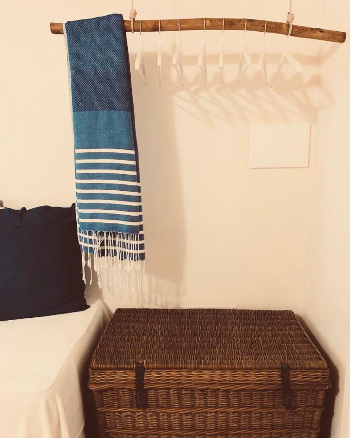 ביצ'לייה B&B Marnudd מראה חיצוני תמונה