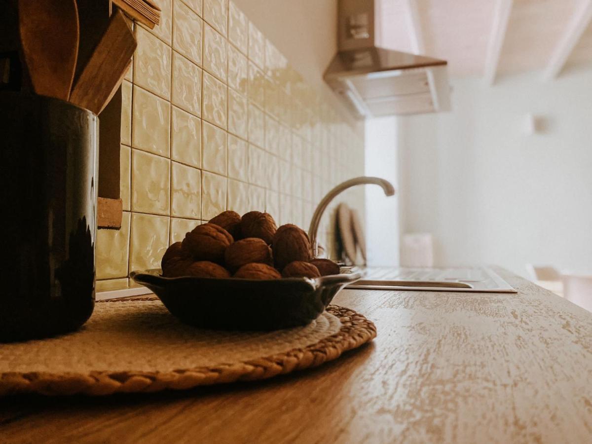 ביצ'לייה B&B Marnudd מראה חיצוני תמונה