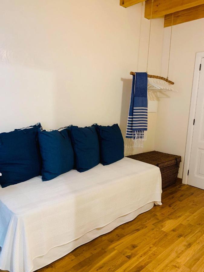 ביצ'לייה B&B Marnudd מראה חיצוני תמונה