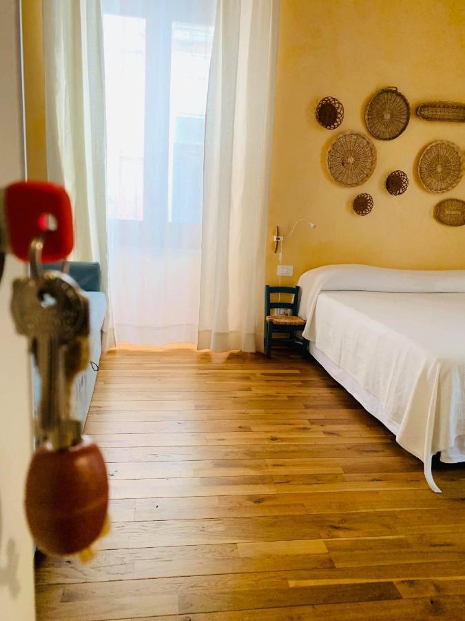 ביצ'לייה B&B Marnudd מראה חיצוני תמונה