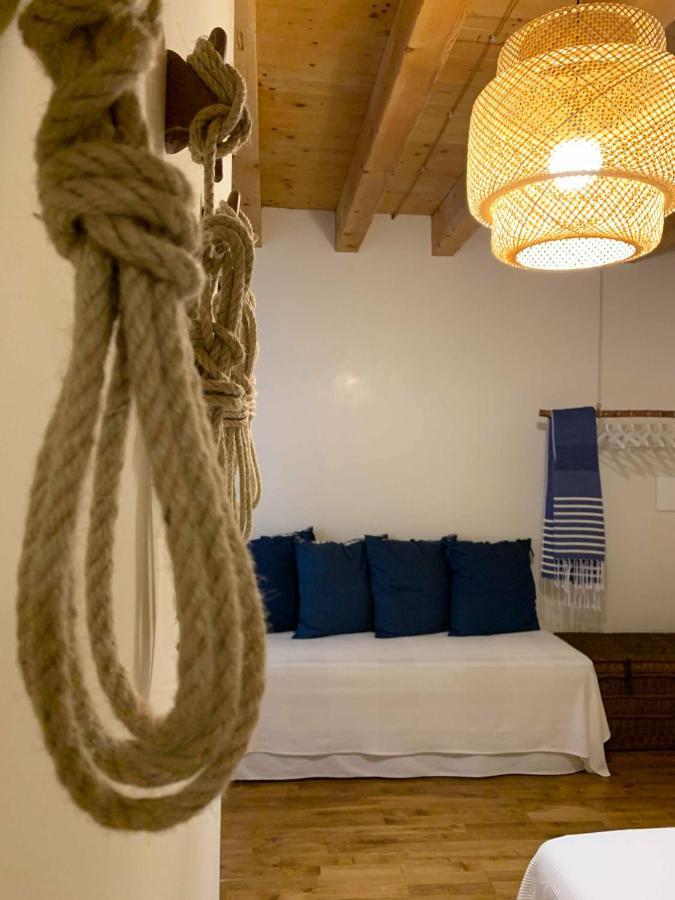 ביצ'לייה B&B Marnudd מראה חיצוני תמונה