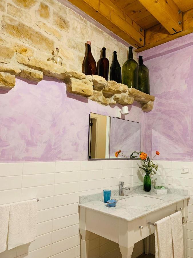 ביצ'לייה B&B Marnudd מראה חיצוני תמונה