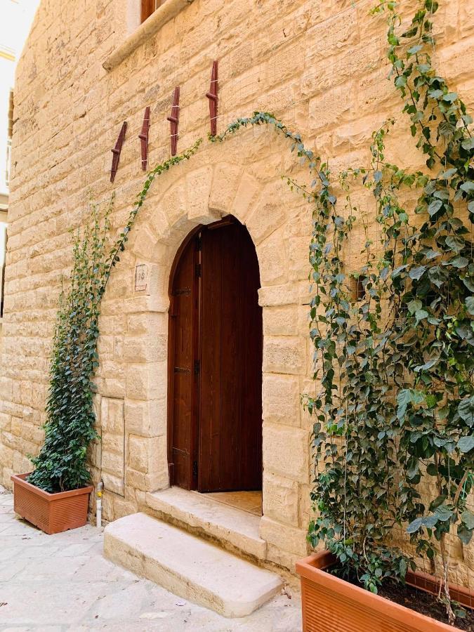 ביצ'לייה B&B Marnudd מראה חיצוני תמונה