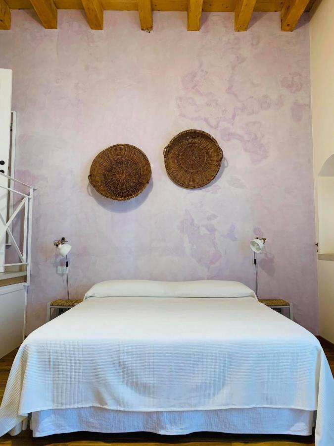 ביצ'לייה B&B Marnudd מראה חיצוני תמונה