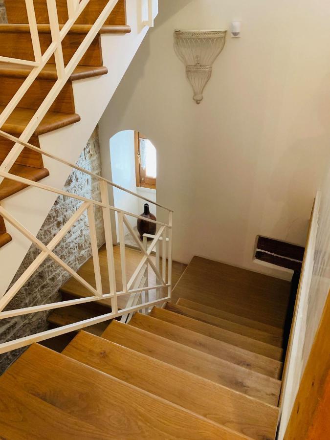 ביצ'לייה B&B Marnudd מראה חיצוני תמונה
