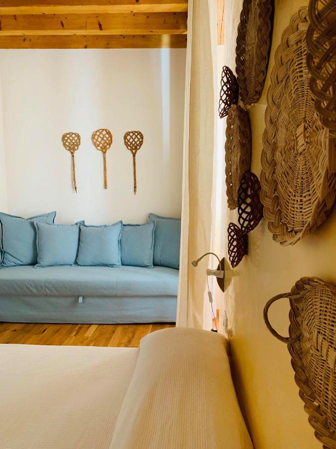 ביצ'לייה B&B Marnudd מראה חיצוני תמונה